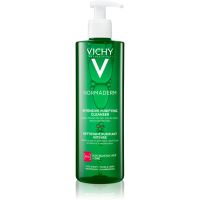 Vichy Normaderm Phytosolution globoko čistilni gel proti nepravilnostim na aknasti koži 400 ml