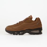 Sneakers Nike Air Max 95 Big Bubble Lt British Tan/ Flax-Velvet Brown EUR 36.5