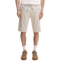Cropp - Navadne kratke hlače - light grey