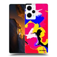ULTIMATE CASE pro Xiaomi Poco F5 - Watercolor