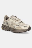 The Mercer Brand sneakers The Re-Run Vibram culoarea bej, ME243021.800