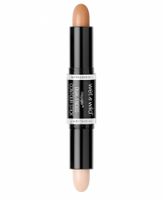 wet n wild стик за контуриране - MegaGlo Dual-Ended Contour Stick - Light/Medium