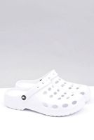 Boto Férfi papucs szandál fehér