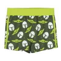 SWIM BOXER THE MANDALORIAN