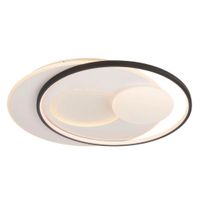Novel STROPNÉ LED SVIETIDLO, 58/50/10,5 cm