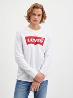 Levi's® Majica bijela