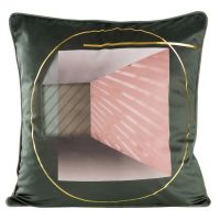 Eurofirany Unisex's Pillowcase 353566