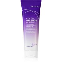 Joico Color Balance Purple Condicioner fialový kondicionér neutralizujúci žlté tóny 250 ml