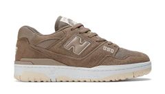 New Balance BB550PHA Muškarci - Tenisice New Balance - Smeđa - BB550PHA-7 - Size: 7