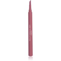 GOSH COPENHAGEN Here To Stain Lip Pen repara buzele pentru un efect de lunga durata culoare 010 Berry Stain 1 ml