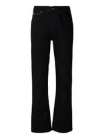Calvin Klein Jeans Traperice 'CLASSIC'  crna