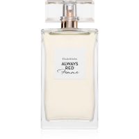 Elizabeth Arden Always Red Femme toaletna voda za ženske 100 ml