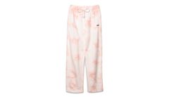 Vans Divine Energy Sweatpant Žene - Hlače Vans - Roza - VN0A7RLZFS8-S - Size: S