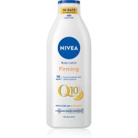 Nivea Q10 Plus стягащ лосион за тяло 400 мл.