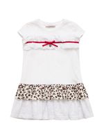 Jersey T-shirt Dress