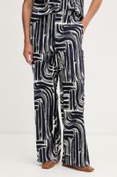 Joseph Ribkoff nohavice wide leg dámske