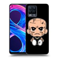ULTIMATE CASE pro Realme 8 Pro - Separ