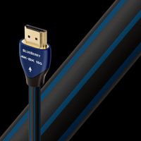 AUDIOQUEST BLUEBERRY 18 HDMI AV KABEL 3,0M