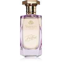 Yardley Feather parfumska voda za ženske 100 ml