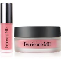 Perricone MD No Makeup Radiant Glow Duo Set für augenblickliche Aufhellung