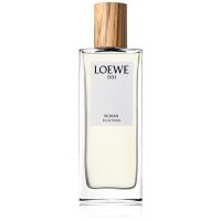 Loewe 001 Woman woda toaletowa dla kobiet 50 ml