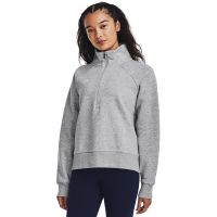 Bluza Under Armour Rival Fleece Hz Mod Gray Light Heather L