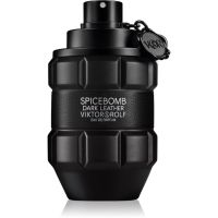 Viktor & Rolf Spicebomb Dark Leather Eau de Parfum für Herren 150 ml