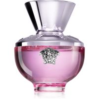 Versace Dylan Blush Pink Eau de Parfum για γυναίκες 50 ml