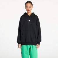 Bluza The North Face Essential Oversize Hoodie TNF Black M