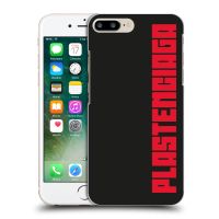 ULTIMATE CASE pro Apple iPhone 8 Plus - Plastenciaga