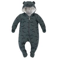 Pinokio Kids's Le Tigre Warm Overall