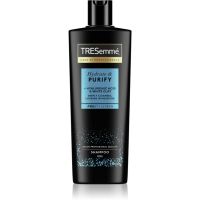 TRESemmé Purify & Hydrate Shampoo für fettige Haare 400 ml