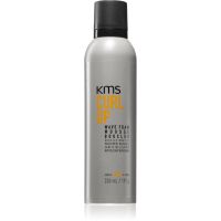 KMS Curl Up Wave Foam pena na vlasy pre definíciu vĺn 200 ml