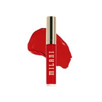 Milani šminka - Stay Put Liquid Longwear Lipstick - 210 Red Flag