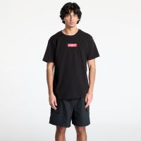 T-shirt Mitchell & Ness Branded M&N Box Logo Tee Black M