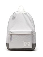 Herschel Ruksak 'Classic'  svijetlosiva / tamo siva