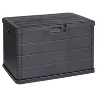 ZÁHRADNÝ ÚLOŽNÝ BOX 79/55/52 cm