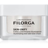 FILORGA SKIN-UNIFY CREAM aufhellende Crem gegen Pigmentflecken 50 ml