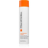 Paul Mitchell Colorcare Schützendes Shampoo für gefärbtes Haar 300 ml