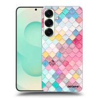 ULTIMATE CASE PowerShare pro Samsung Galaxy S25 5G - Farebná strecha