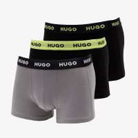 Hugo Boss Trunk 3-Pack Multicolor XL