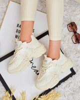 Resti Women's sports sneakers Haigrette