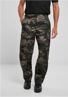 Herren Hose Urban Classics US Ranger