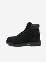 Boys' ankle leather boots Timberland 6 In Premium WP Boot - Boys