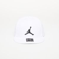 Cap Jordan Jumpman Pro Adjustable Cap White/ Photon Dust/ Black M/L