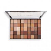 Revolution Maxi Reloaded Eyeshadow Palette - Ultimate Nudes