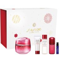 Shiseido Essential Energy подарунковий набір