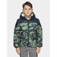 Boys' Winter Jacket 4F