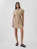 GAP Utility Rochie Maro