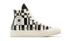 Converse Chuck 70 Checkered